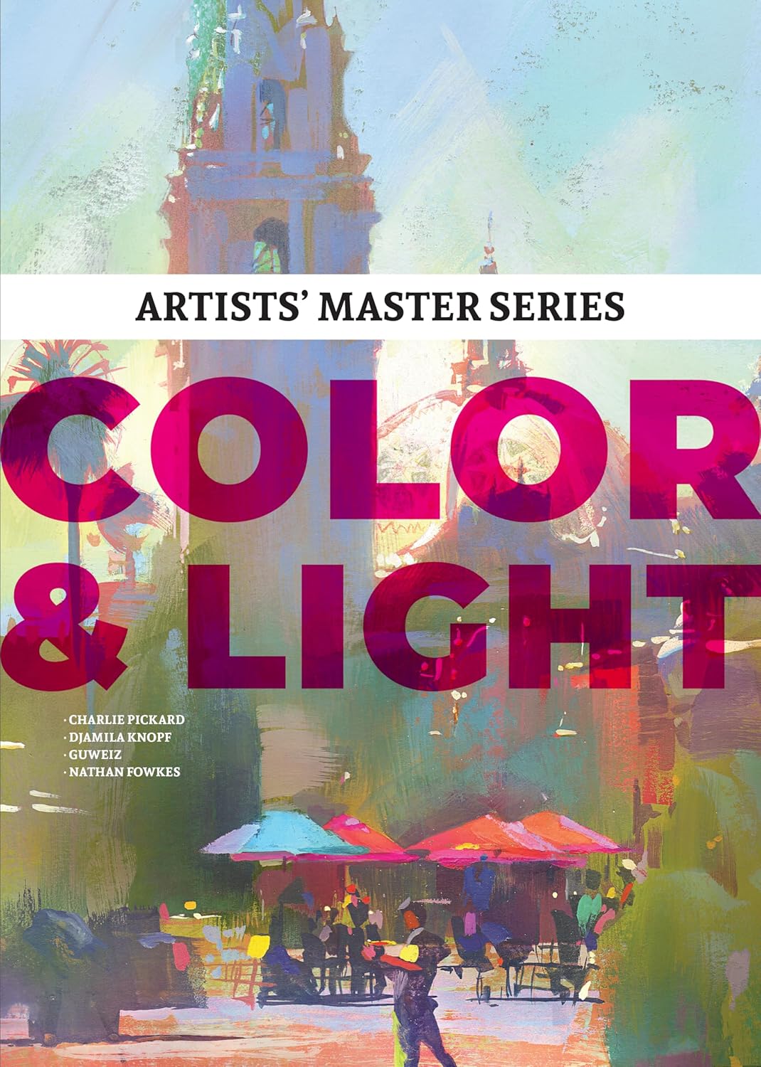 Thumbnail Image for Artists' Master Series: Color and Light