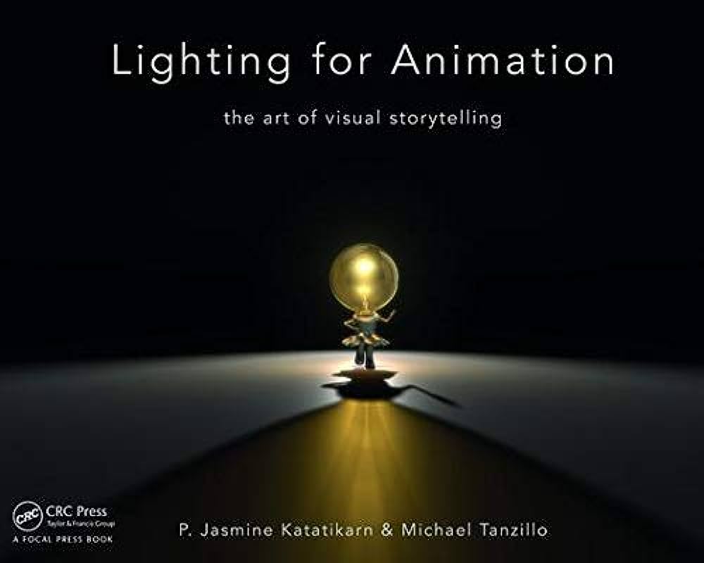 Thumbnail Image for Lighting for Animation