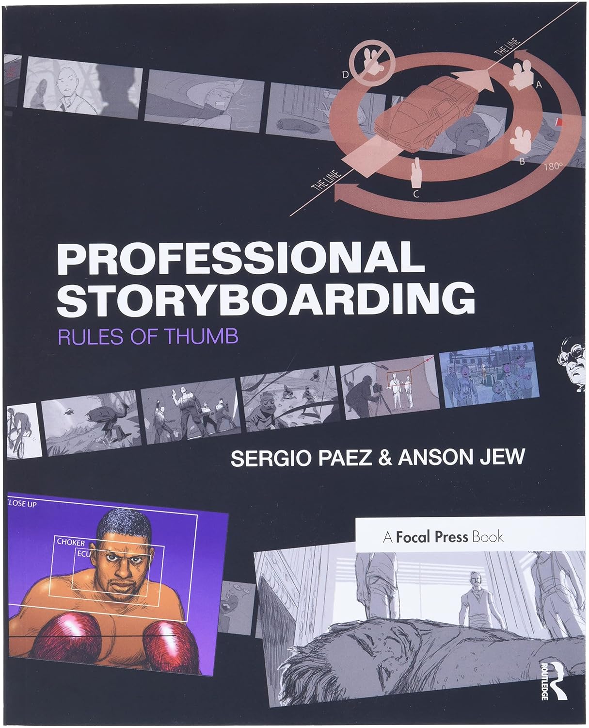 Thumbnail Image for Professional Storyboarding: Rules of Thumb