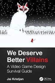 Thumbnail Image for We Deserve Better Villians