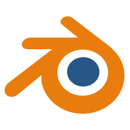 Blender logo