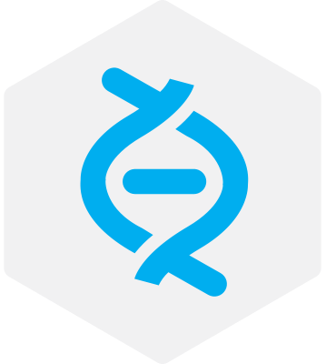 Perforce logo.